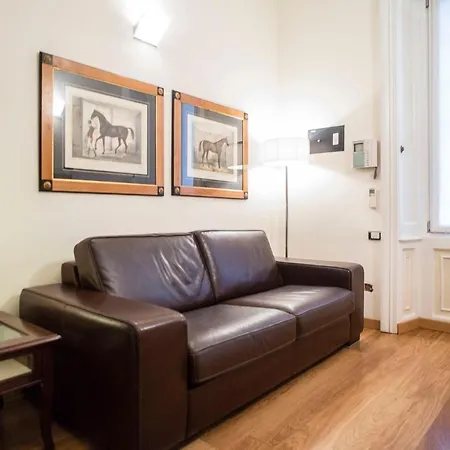 Apartmán Living Milan - Via Giorgio Jan 14