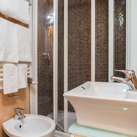 Apartmán Living Milan - Via Giorgio Jan 14