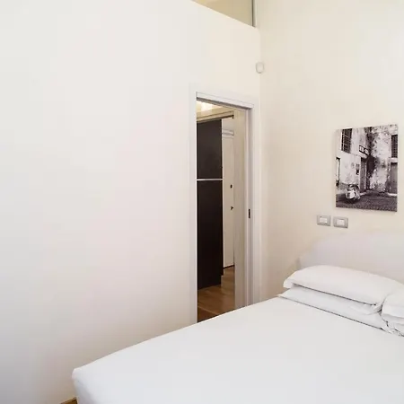 Living Milan - Via Giorgio Jan 14 Apartmán Milán