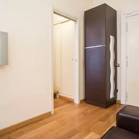 Living Milan - Via Giorgio Jan 14 米兰