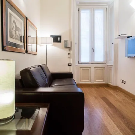 Living Milan - Via Giorgio Jan 14 * 米兰