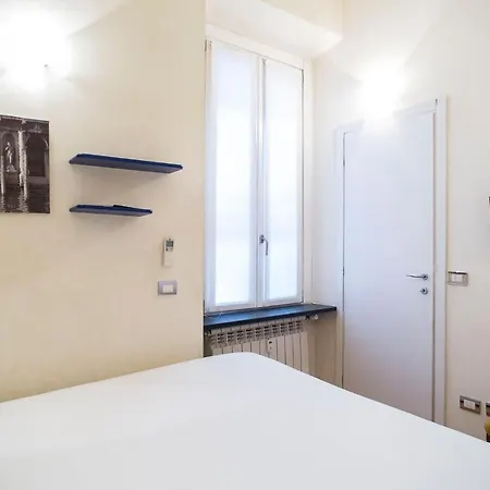公寓 Living Milan - Via Giorgio Jan 14