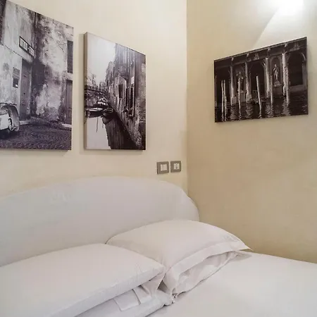 Living Milan - Via Giorgio Jan 14