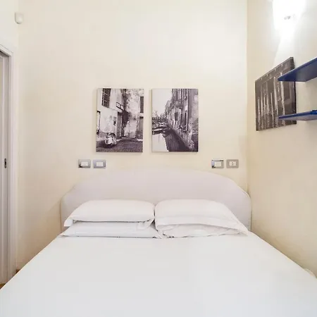 Living Milan - Via Giorgio Jan 14